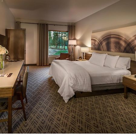 The Lodge At Nakoma Portola Exterior photo