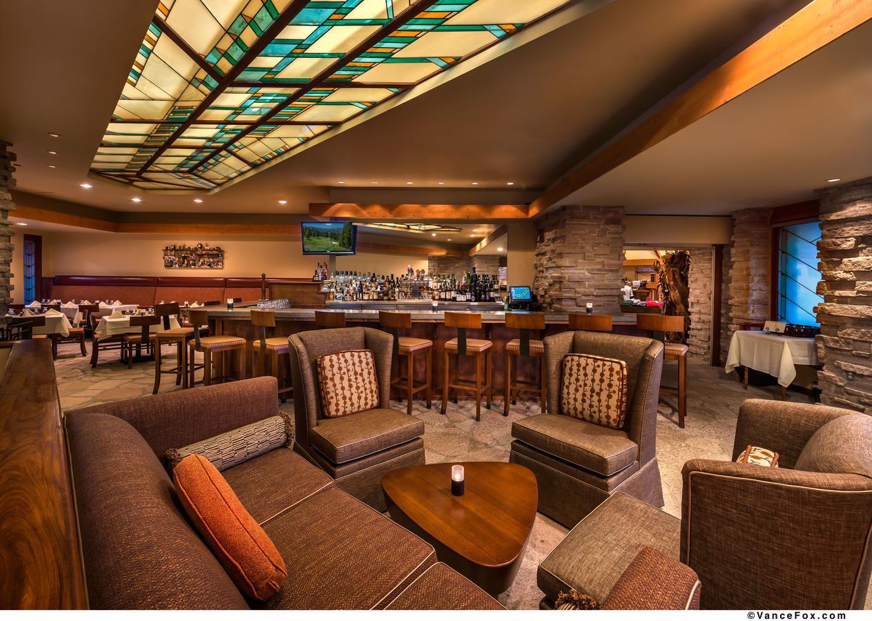 The Lodge At Nakoma Portola Exterior photo
